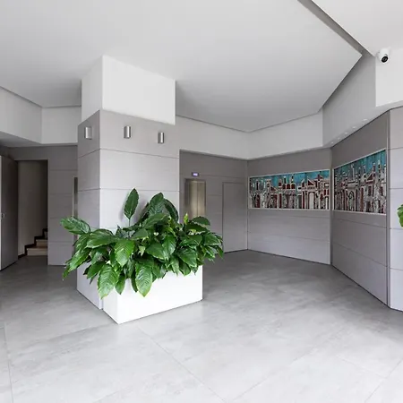 Collection Citylife With Terrace - Collection شقة ميلان